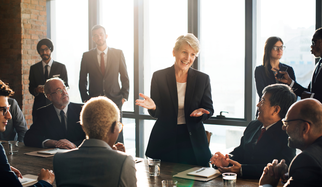 The Undercover Toolkit of a Charismatic Leader that Takes Them to The Top