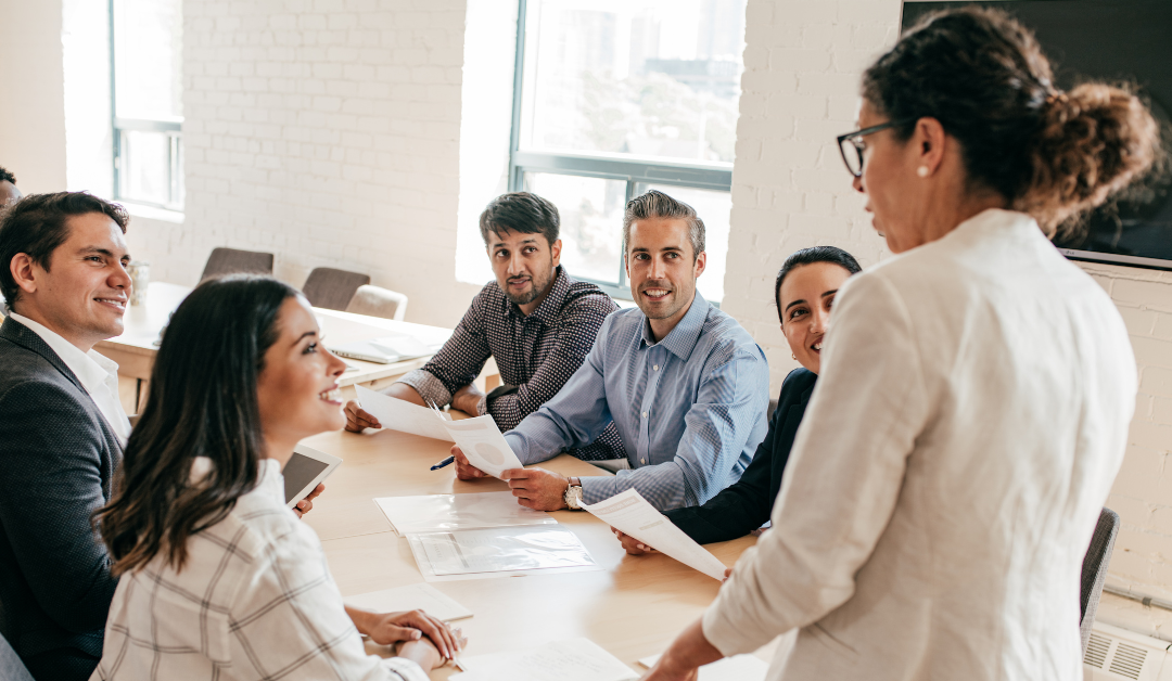 32 Leadership Soft Skills that will Protect Your Value at Work